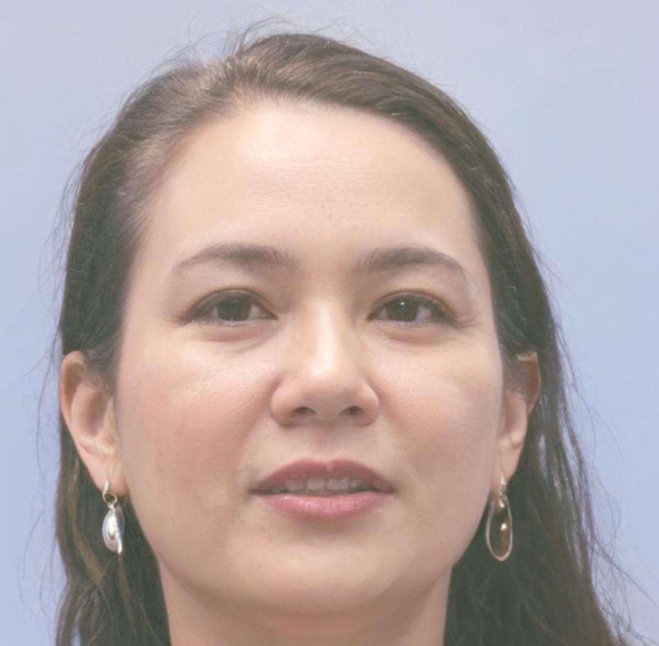 Diana Cristescu, Director General monqivarolest